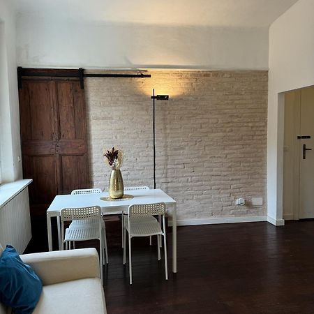 Maison Leone Apartment ราเวนนา ภายนอก รูปภาพ