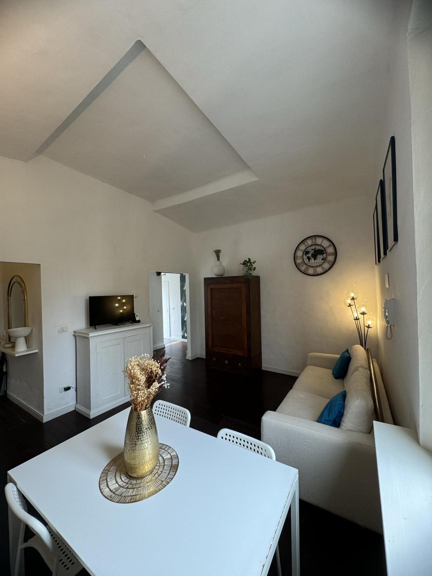 Maison Leone Apartment ราเวนนา ภายนอก รูปภาพ