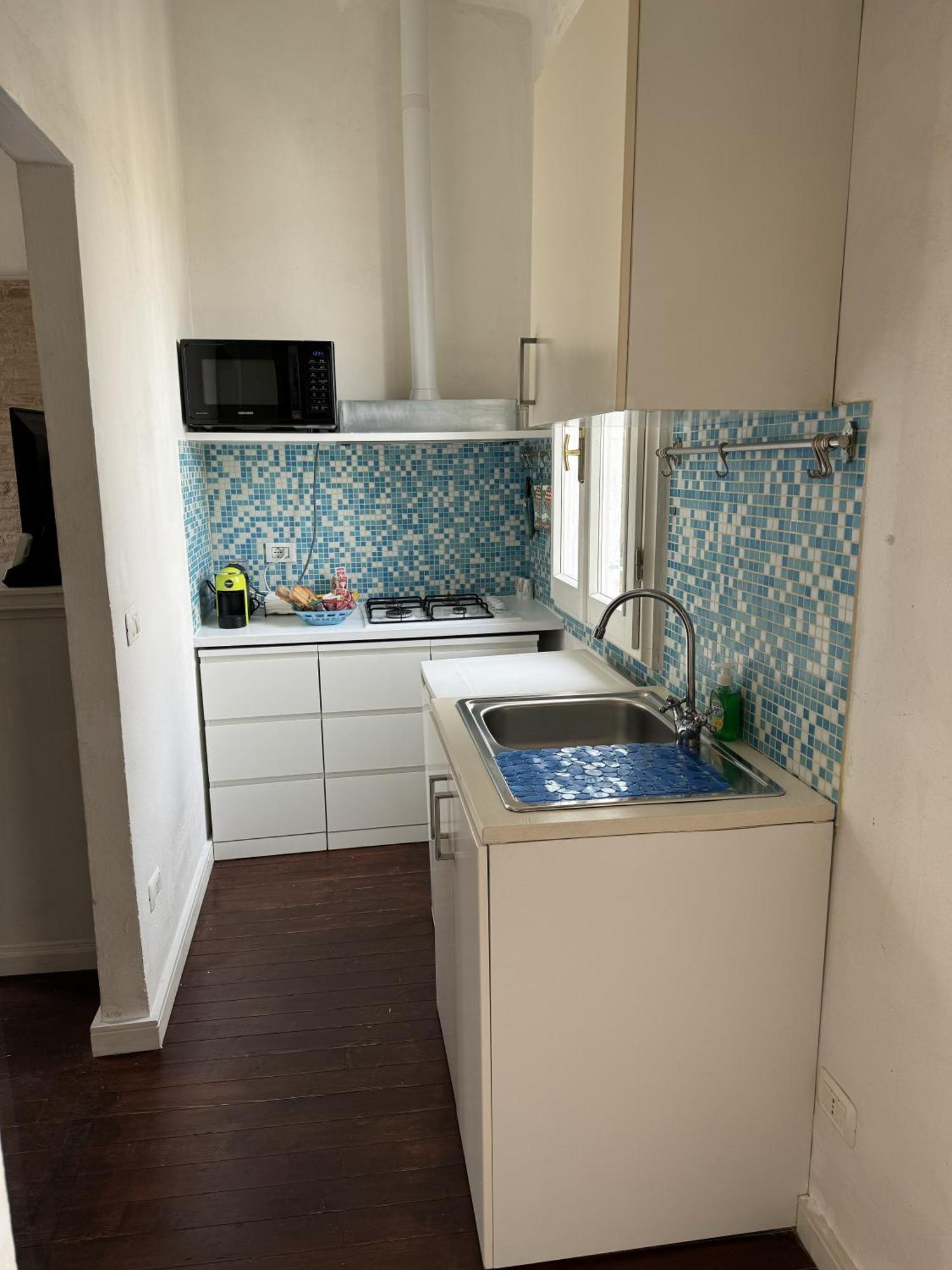 Maison Leone Apartment ราเวนนา ภายนอก รูปภาพ