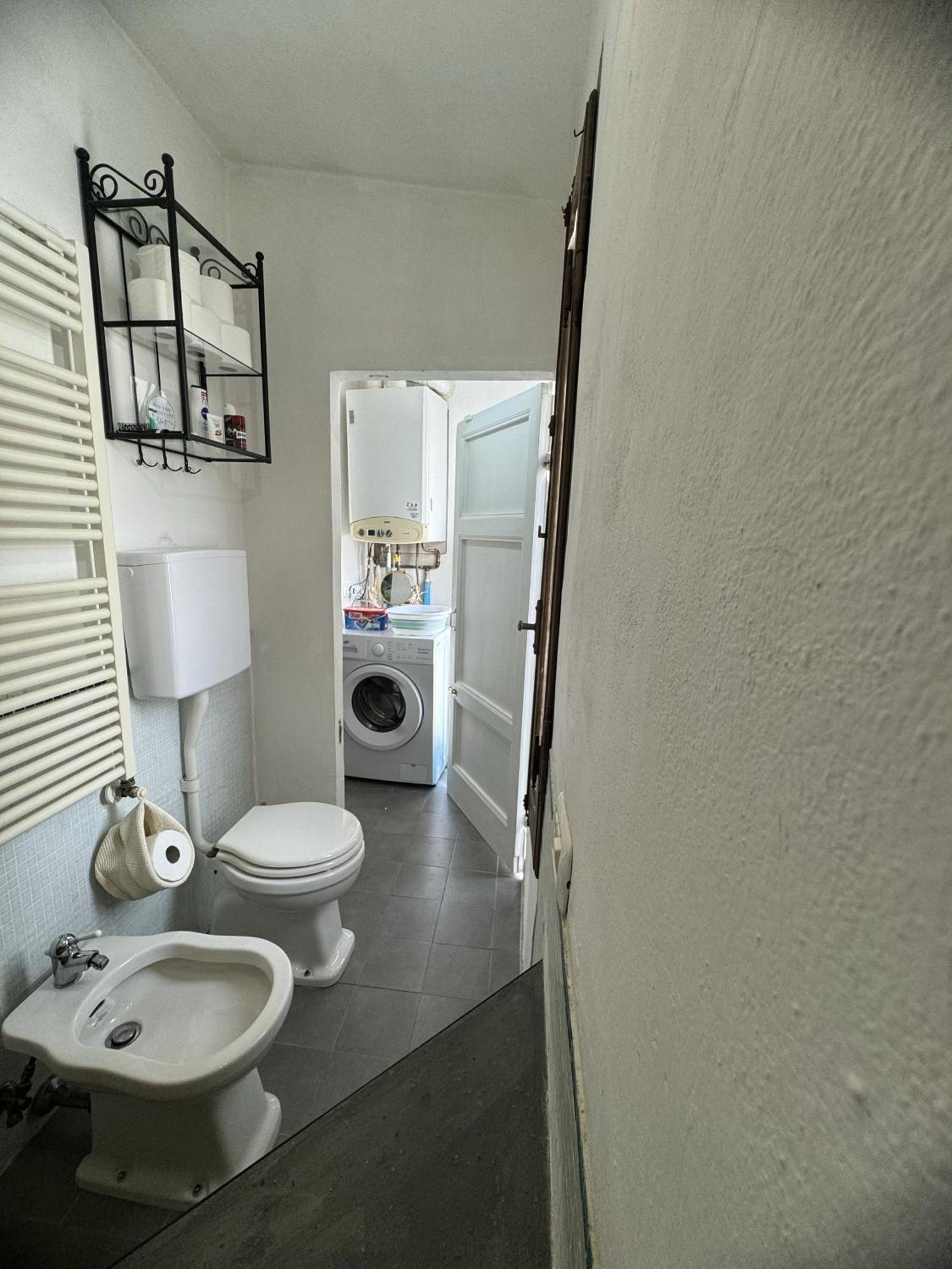 Maison Leone Apartment ราเวนนา ภายนอก รูปภาพ